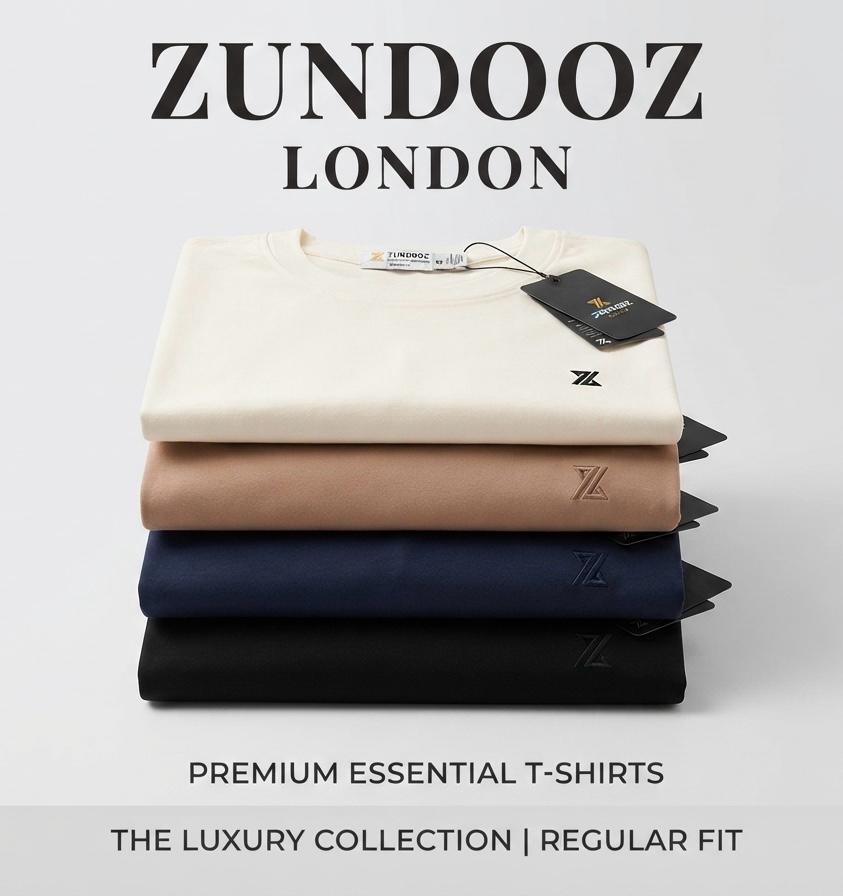 ZUNDOOZ London Collection