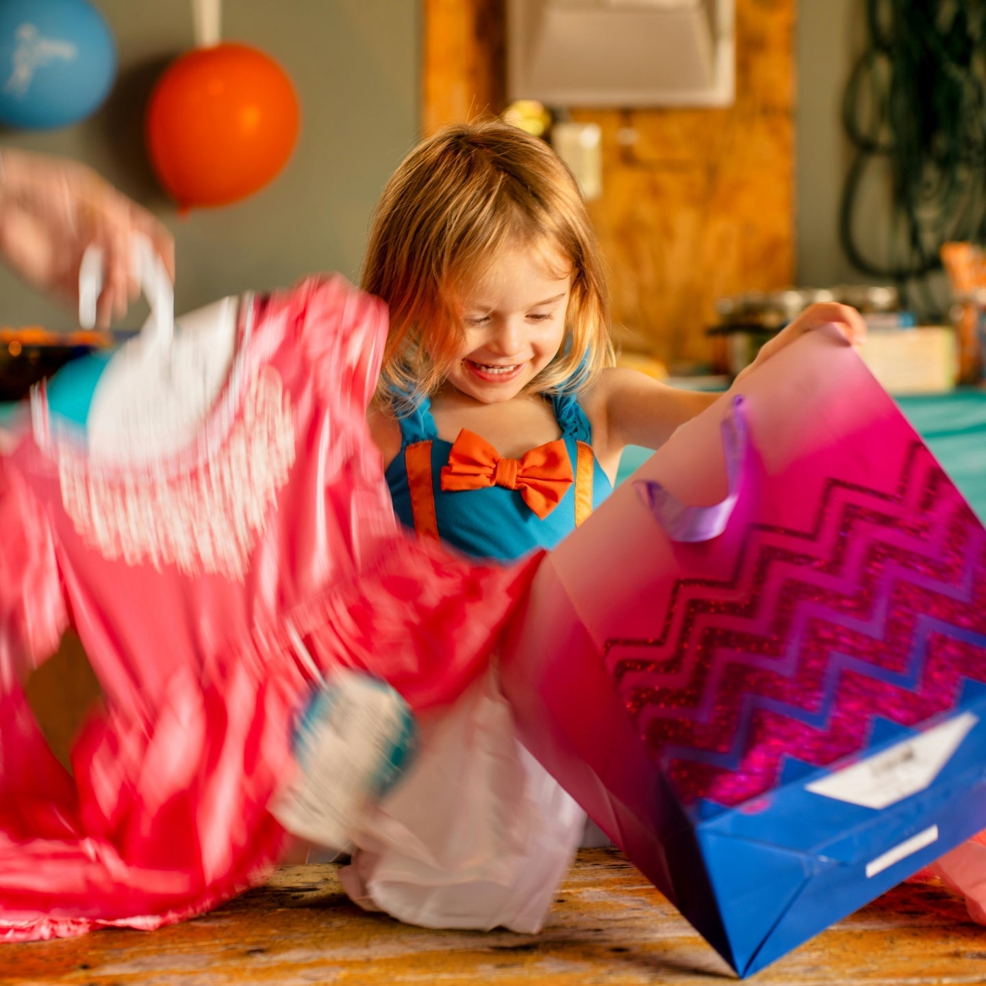 Kids & Girls Clothing