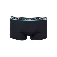 Emporio Armani Silver Fit Trunk Boxer Brief Underwear