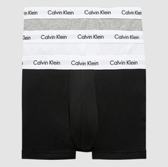 Calvin Klein NB1770-MP1 Boxer Brief 3 Pack