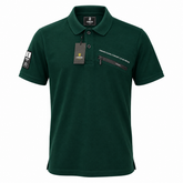 ZUNDOOZ London Men's Polo Shirt