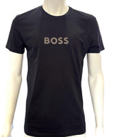 Boss Men's Beach Short Sleeve T-Shirt