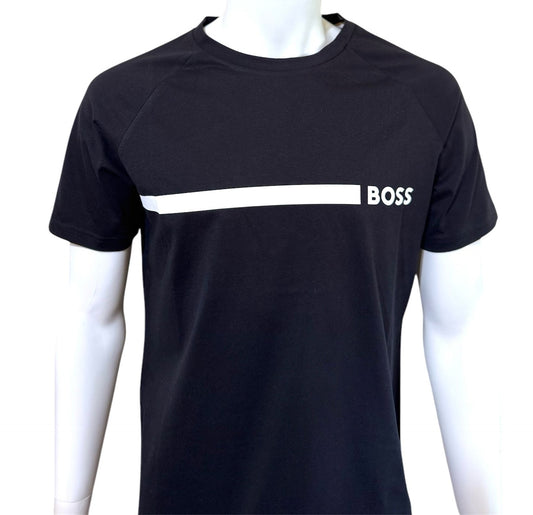 Boss Men's Beachwear T-Shirt