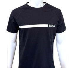 Boss Men's Beachwear T-Shirt