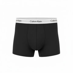Calvin Klein Men's LV00N B4286 UB1 Relaxed Fit Dart Trunks 3 Pack