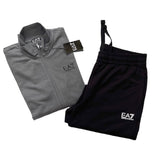 EA7 Emporio Armani Men's Tracksuit Set