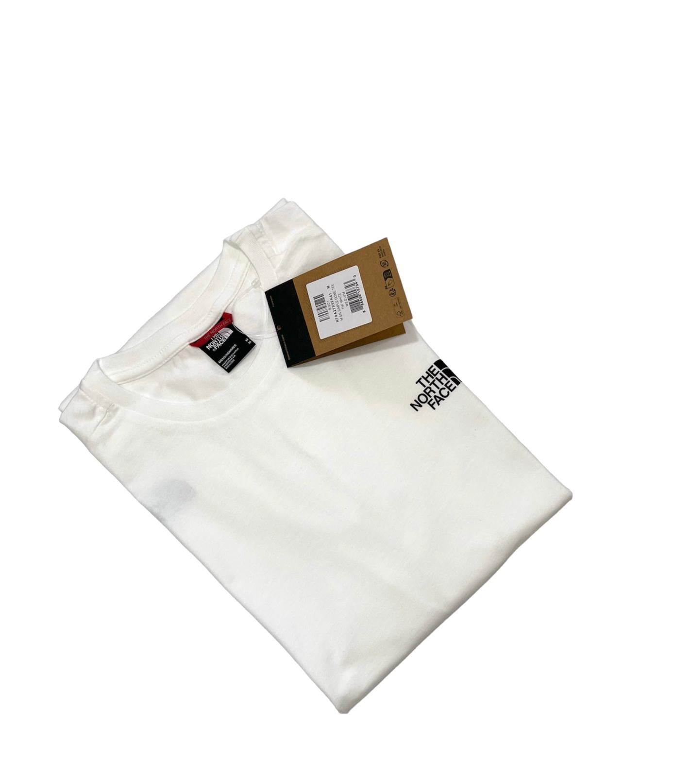 The North Face NF0A2TX5FN41 T-Shirt