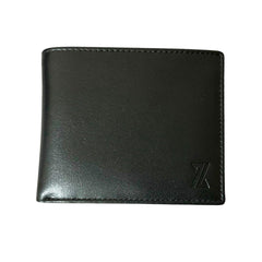 ZUNDOOZ Men's Smooth Leather Wallet with Coin Pocket