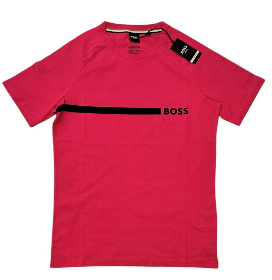 Boss Men's Beachwear T-Shirt