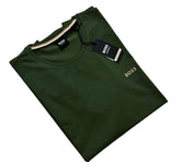 Boss Men's Home Wear T-Shirt