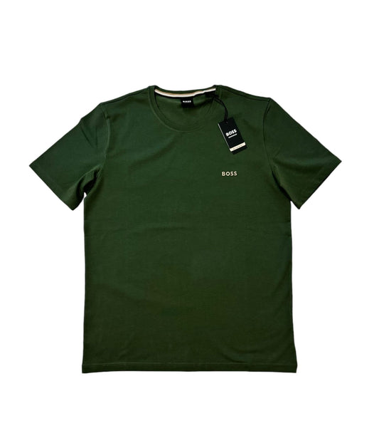 Boss Men's Home Wear T-Shirt