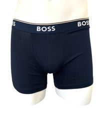 Boss Power Boxer Brief 3 PCK- 50514926-972