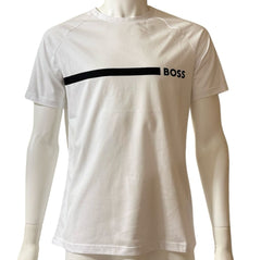 Boss Men's Beachwear T-Shirt