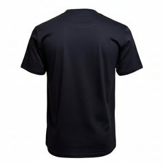 BOSS Men's Beach Regular Fit Cotton Crew Neck Short Sleeve T-Shirt