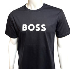 Boss Men's Short Sleeve T-Shirt