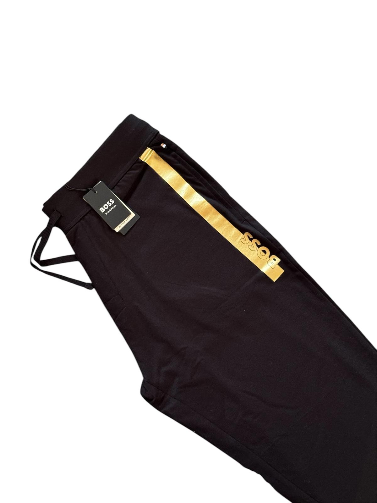 Boss Men's Regular Fit Track Pants