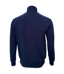Boss Men's Homewear Zipper Jumper