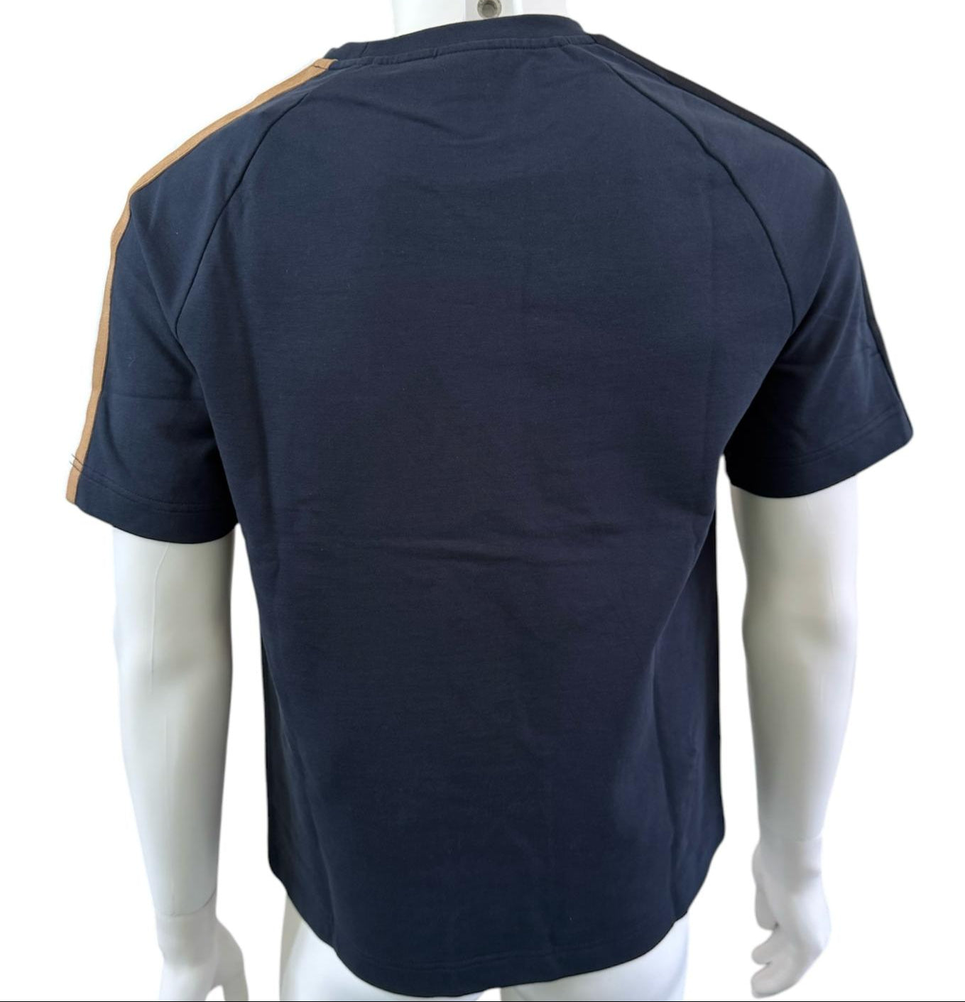 Boss Men's Crew Neck T-Shirt