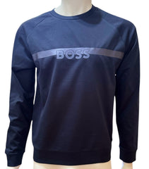 Boss Home Wear Authentic Sweatshirt