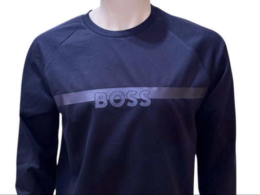 Boss Home Wear Authentic Sweatshirt