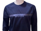 Boss Home Wear Authentic Sweatshirt