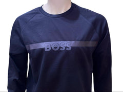 Boss Home Wear Authentic Sweatshirt