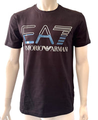 EA7 Emporio Armani 3RPT07PJLBZ Short Sleeve T-Shirt
