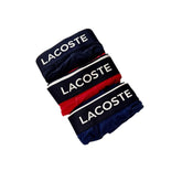 Lacoste Casual Cotton Stretch Trunks Underwear