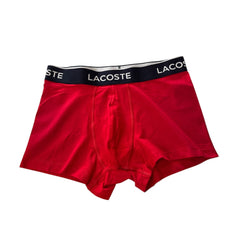 Lacoste Casual Cotton Stretch Trunks Underwear
