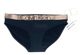 Calvin Klein Authentic Women’s ICON Bikini Brief Underwear Black