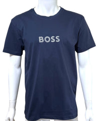 Boss Men's Beach Short Sleeve T-Shirt
