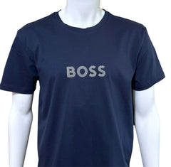 Boss Men's Beach Short Sleeve T-Shirt