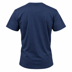 BOSS Men's Beach Regular Fit Cotton Crew Neck T-Shirt
