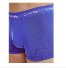 Calvin Klein Men's U2664G-4KU Underwear
