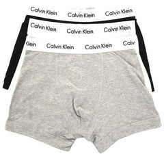 Calvin Klein U2664G-998 3 Pack Underwear
