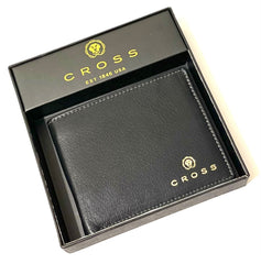 CROSS Authentic Men's Leather Wallet