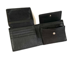 CROSS Authentic Men's Leather Wallet