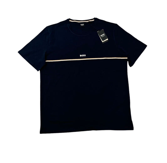 Boss Men's Home Wear T-Shirt