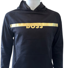 Boss Men's Hoodie