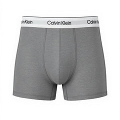 Calvin Klein Men’s LV00N B4286 MP1 Relaxed Fit Trunks 3 Pack