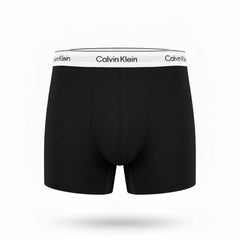 Calvin Klein Men's LV00N B4286 MP1 Relaxed Fit Trunks 3 Pack