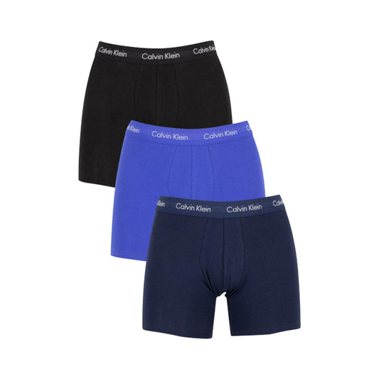 Calvin Klein Men's NB1770A-4KU Boxer Brief Underwear