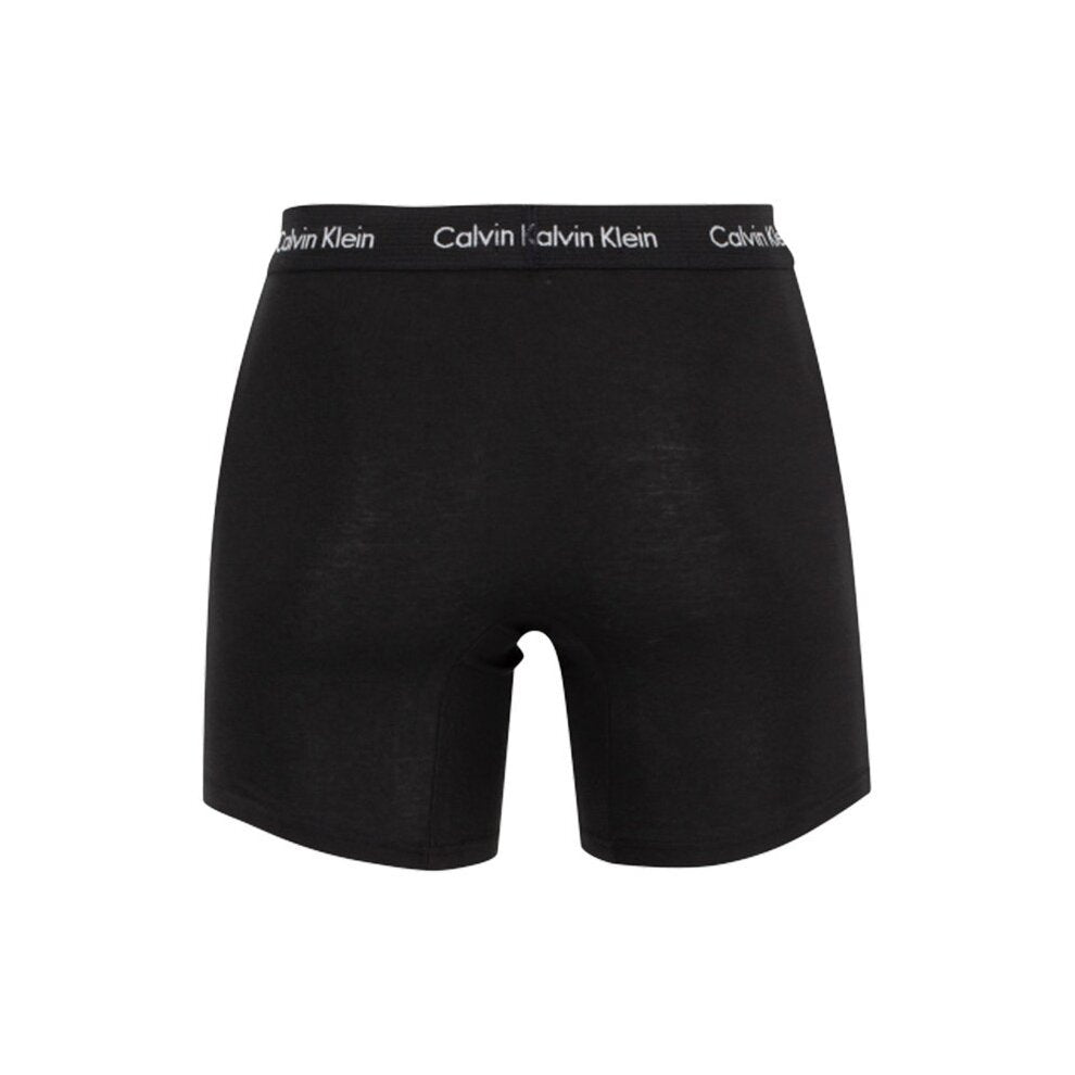 Calvin Klein Men's NB1770A-4KU Boxer Brief Underwear