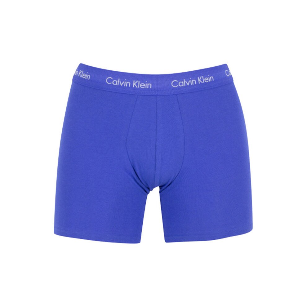Calvin Klein Men's NB1770A-4KU Boxer Brief Underwear