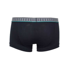 Emporio Armani Men's Silver Fit 111357 1A728 3 Pack Trunks