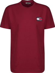 Tommy Jeans Badge Logo Men's Tee