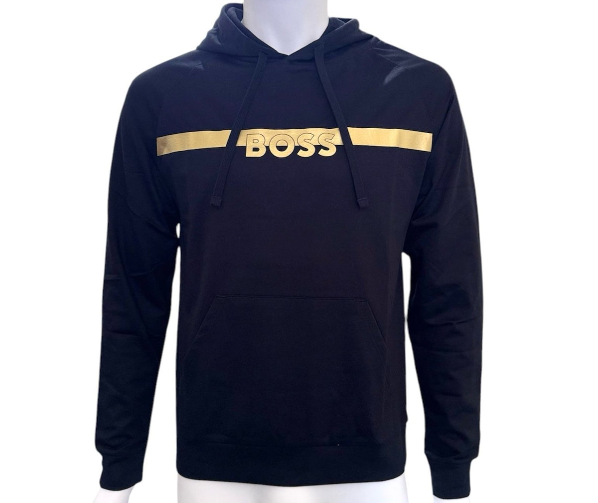 Boss Men's Hoodie