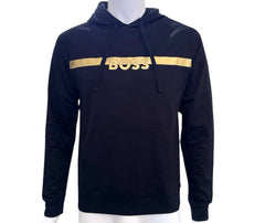 Boss Men's Hoodie