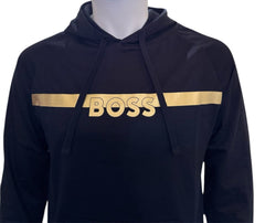 Boss Men's Hoodie
