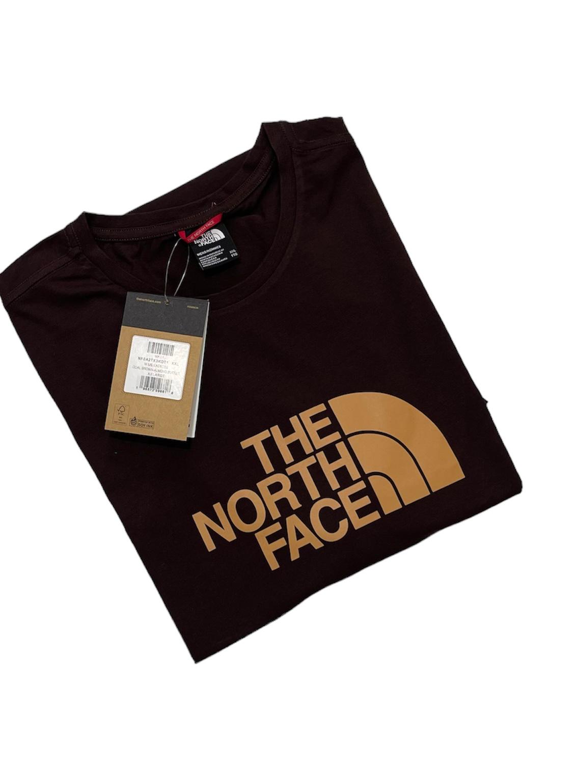 The North Face NF0A2TX3KOT1 T-Shirt